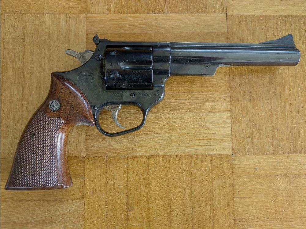 Astra 45 Colt