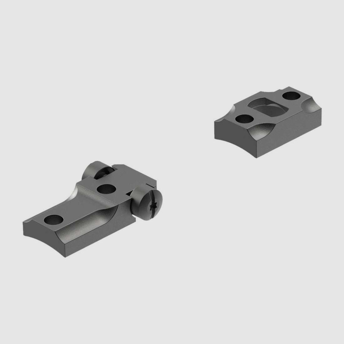 MAKuick Sattelmontage für Blaser R8/R93, Bild 9 von 30