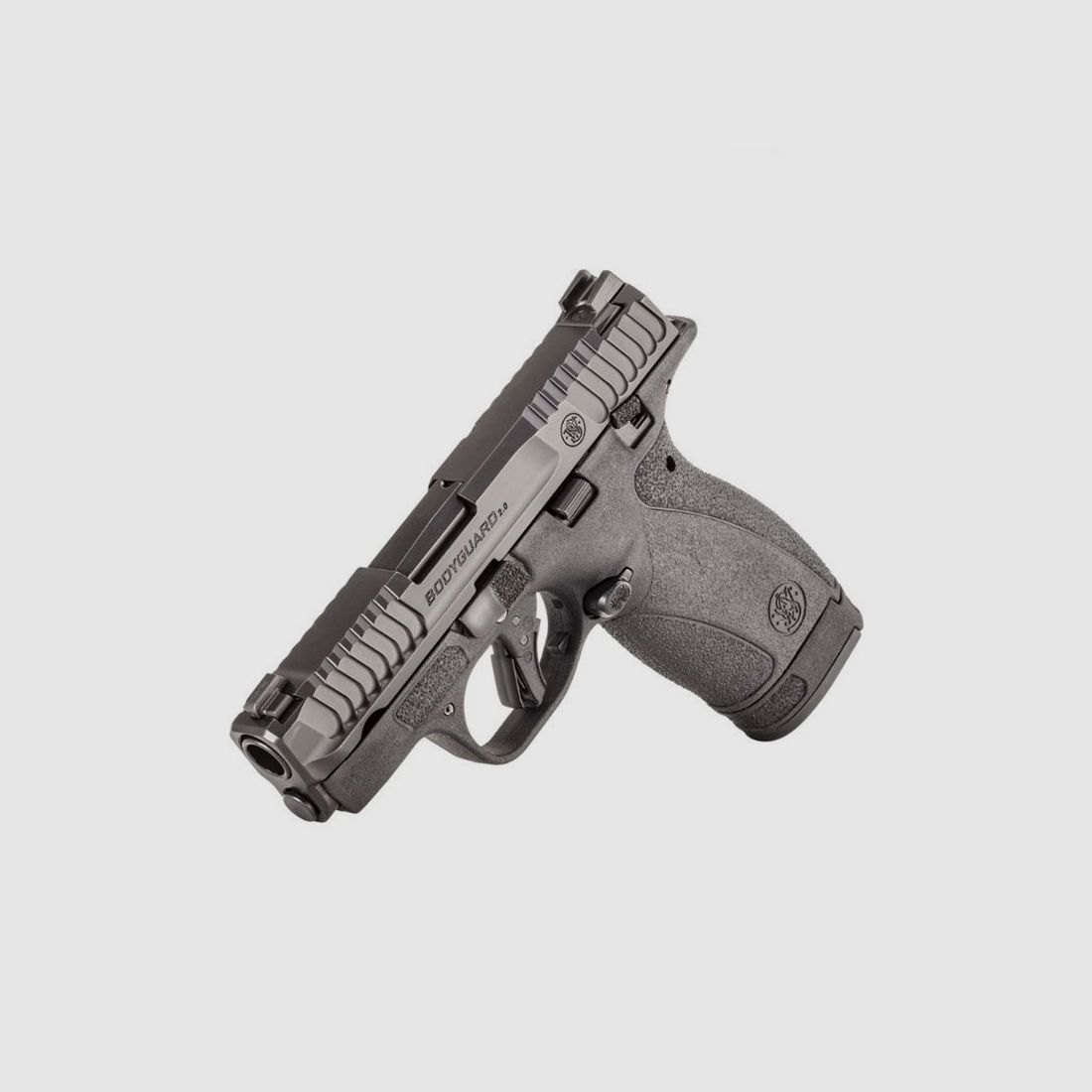PISTOLE – SMITH & WESSON – M&P 2.0 BODYGUARD 2.75′ .380ACP Brunita, Bild 6 von 6