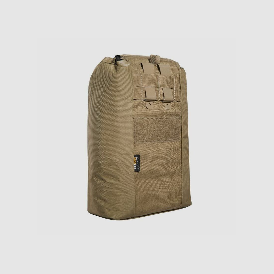 <Tasmanian Tiger TT Dump Pouch MKII Folding Drop Bag - Tasmanian Tiger - Olive