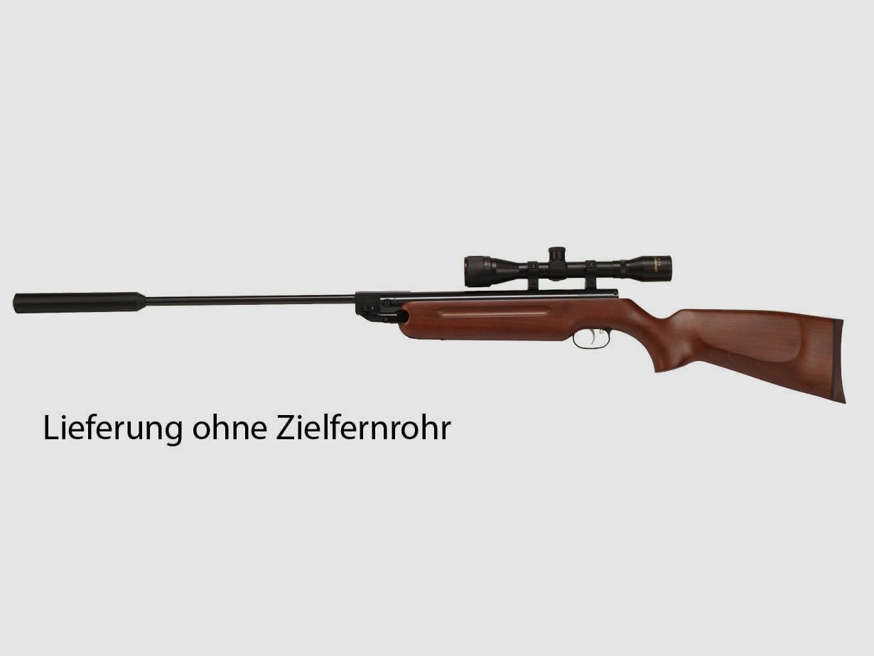 Weihrauch HW 35 K air rifle cal. 4.5 mm