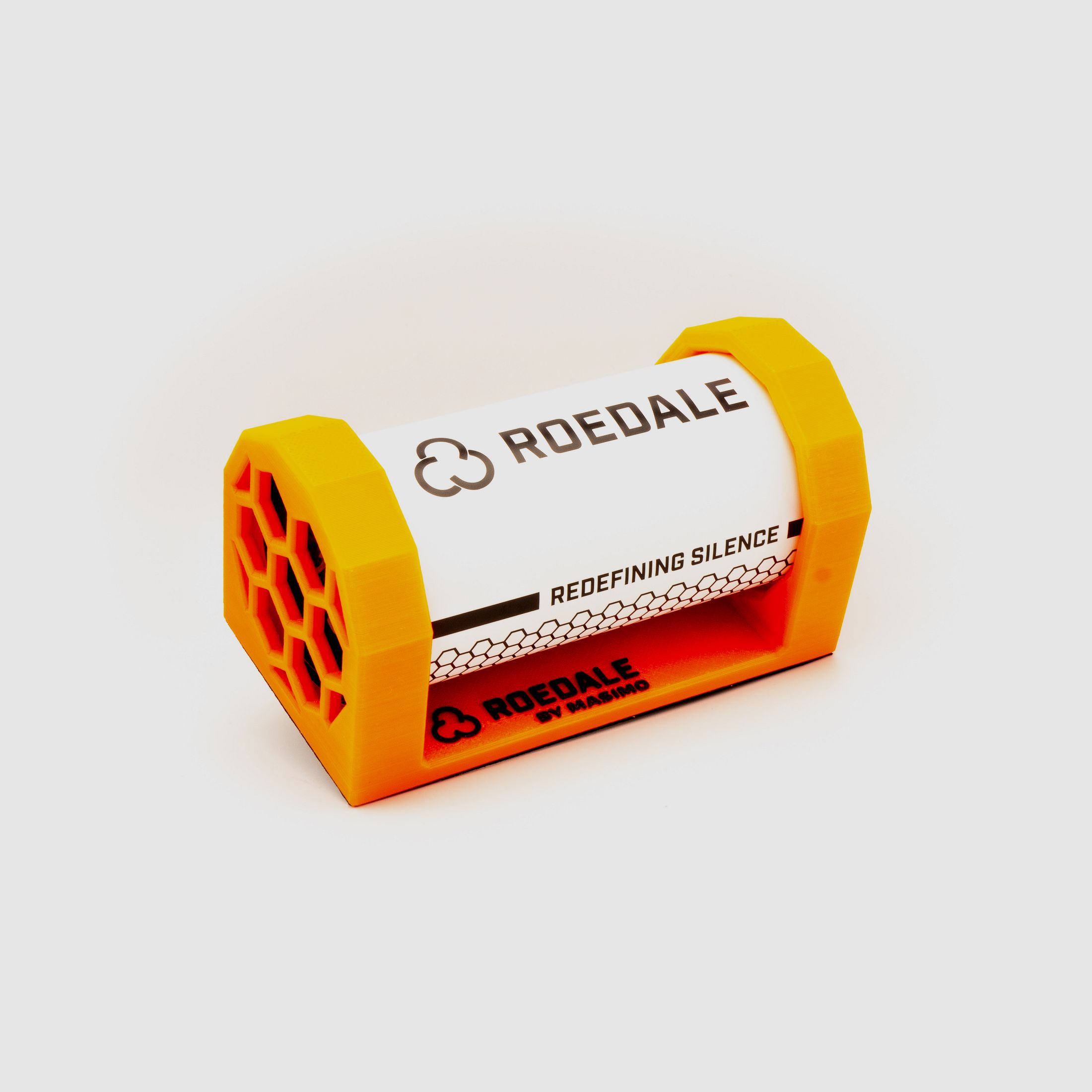 Roedale Schalldämpferhalter
