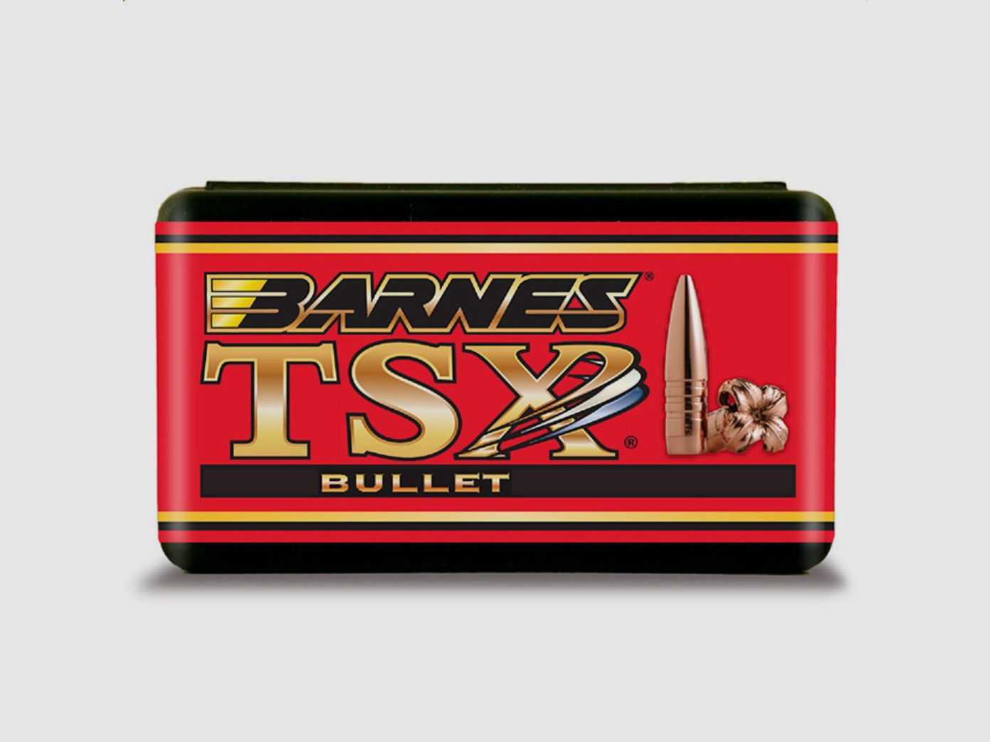 Barnes TSX 30 Kal. .308 BT Geschoss