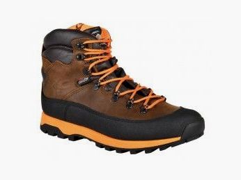 Bottes COFRA PRO HUNTER ORANGE