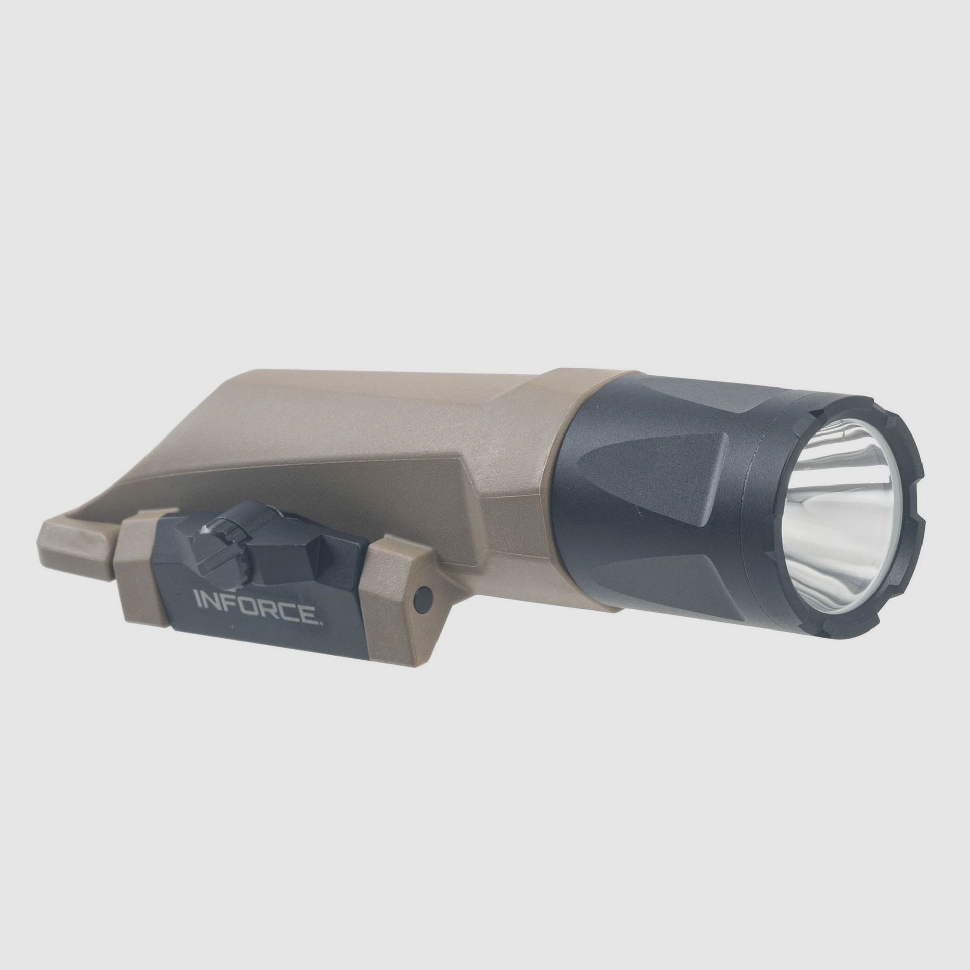 INFORCE WMLX Gen3 (neues Modell) Schwarz oder FDE, Bild 2 von 2