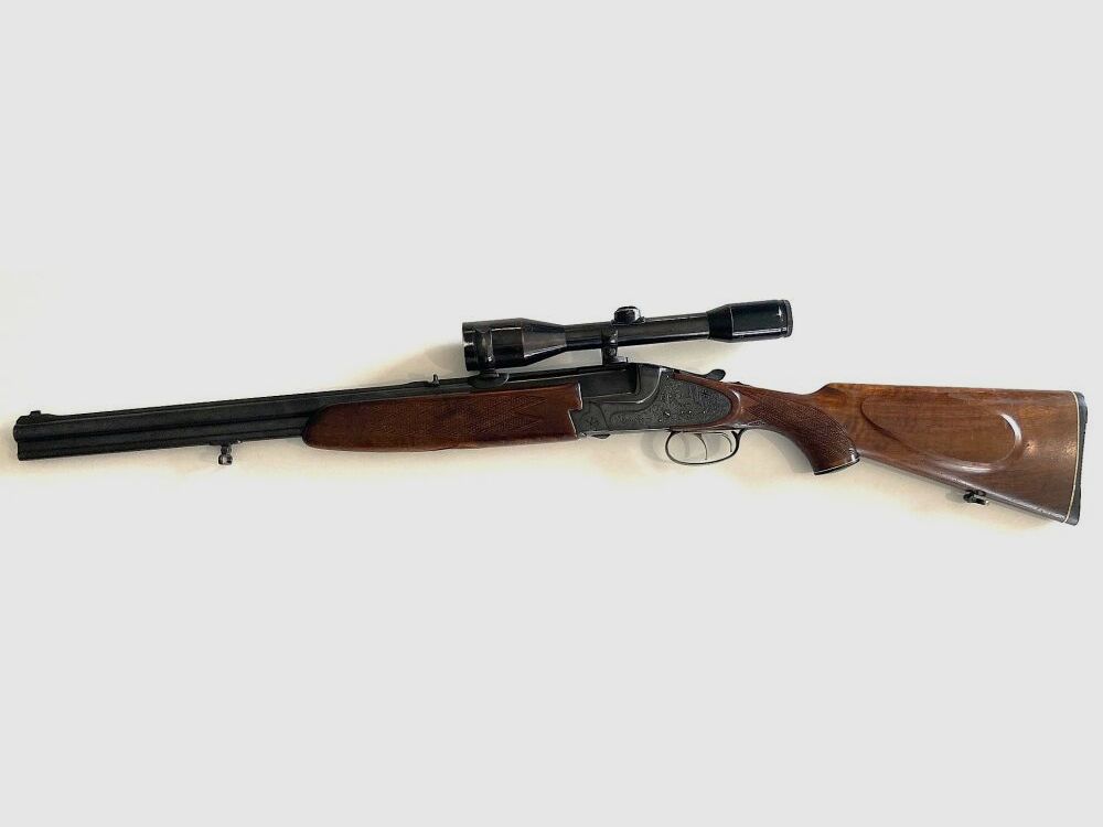 Brünner Waffenwerke 572.6