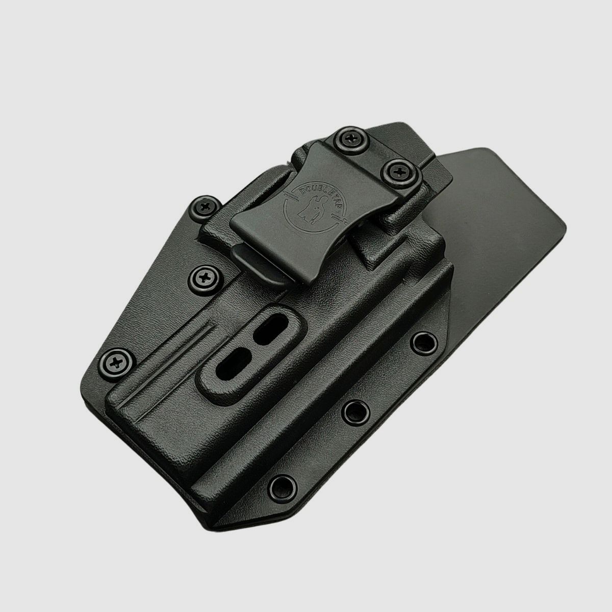Doubletap – IWB holster for Glock 19 – Left-handed, image 2 of 4