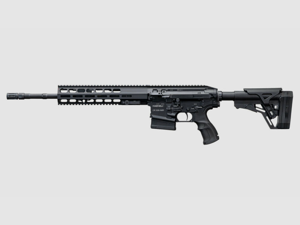 Haenel CR 308 HMR