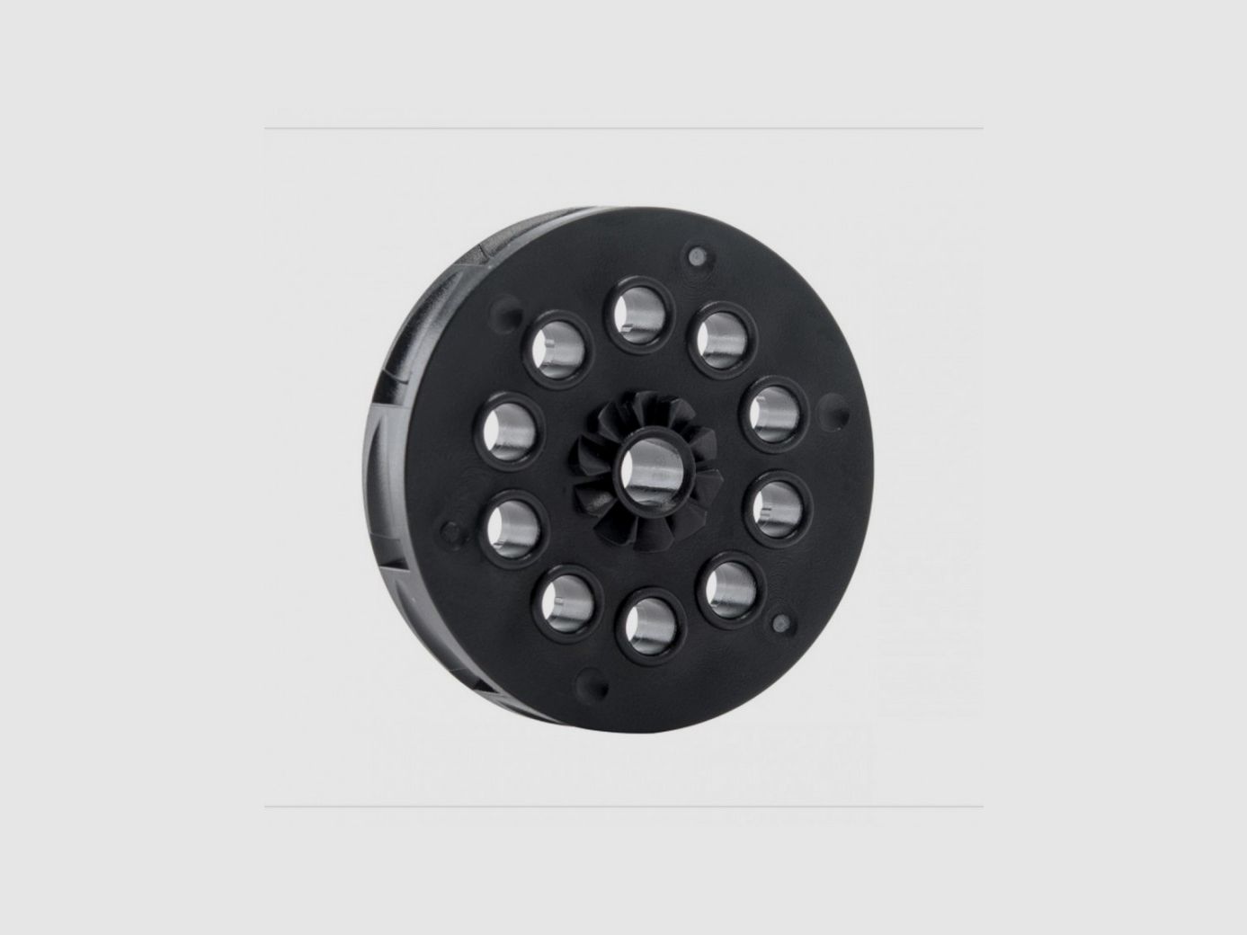 Metalen magazijn Python Colt 4,5mm voor 3 schoten
