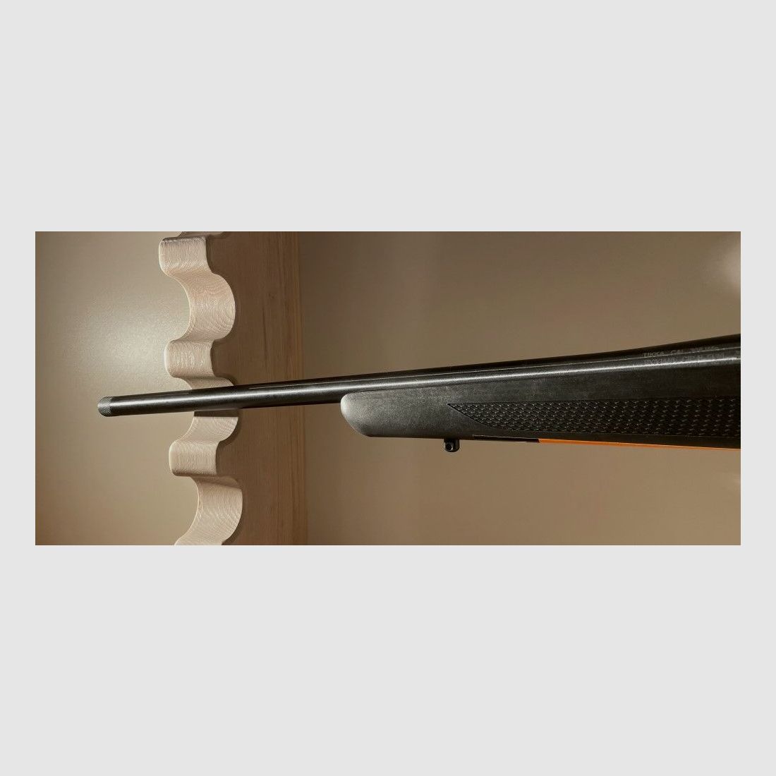 TIKKA/SAKO T3x Lite kort met schroefdraad