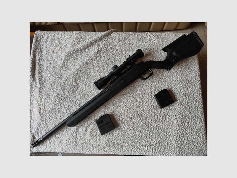 Hera Arms H7 Howa 1500 Repetierer