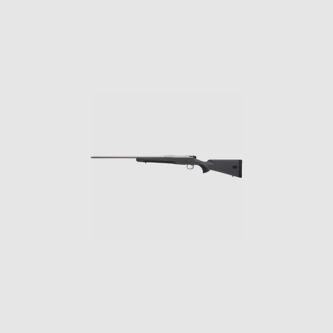 Mauser M18 Stainless .308Win mit Gewinde M15x1, Bild 1 von 2