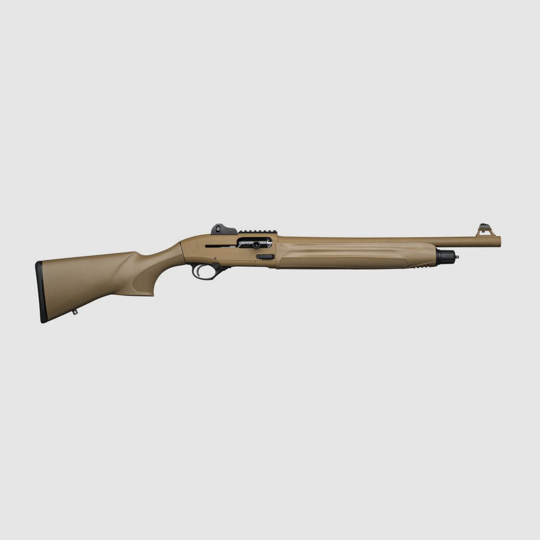 Selbstladeflinte BERETTA 1301 TACTICAL 12/47 FDE OCHP