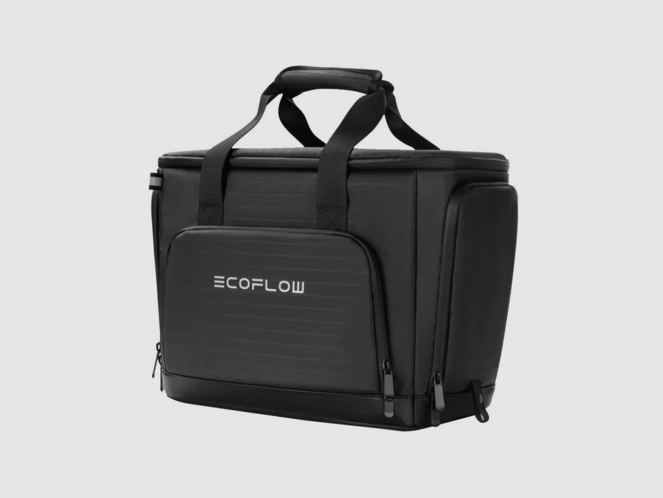 EcoFlow Impermeabile DELTA 3 - Trasporto e Protezione Stazione Portatile, immagine 2 di 4