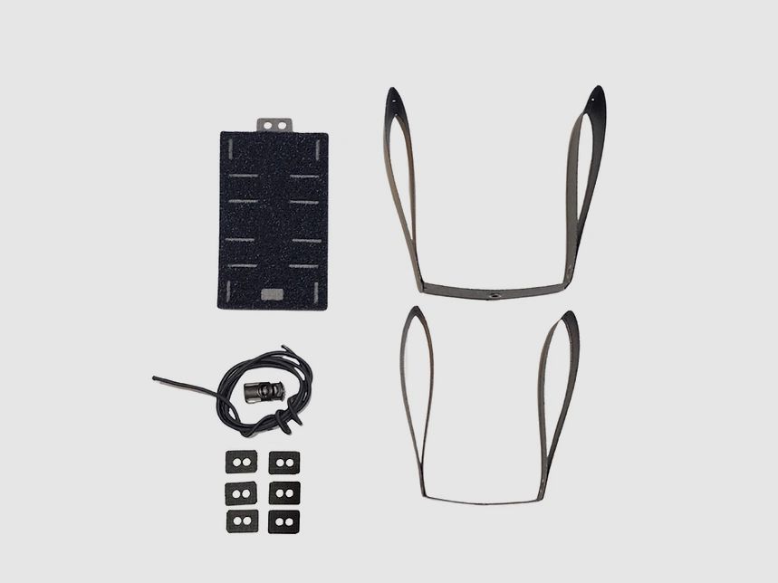 Insert MMP Gen 2 SMG / Pistool Rhino Gear Solutions, afbeelding 1 van 4