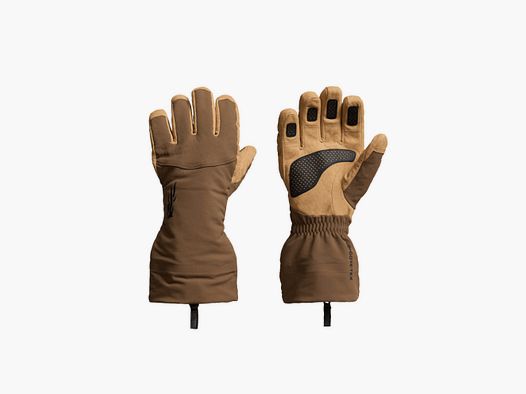 Sitka Blizzard GTX Mud Handschoenen