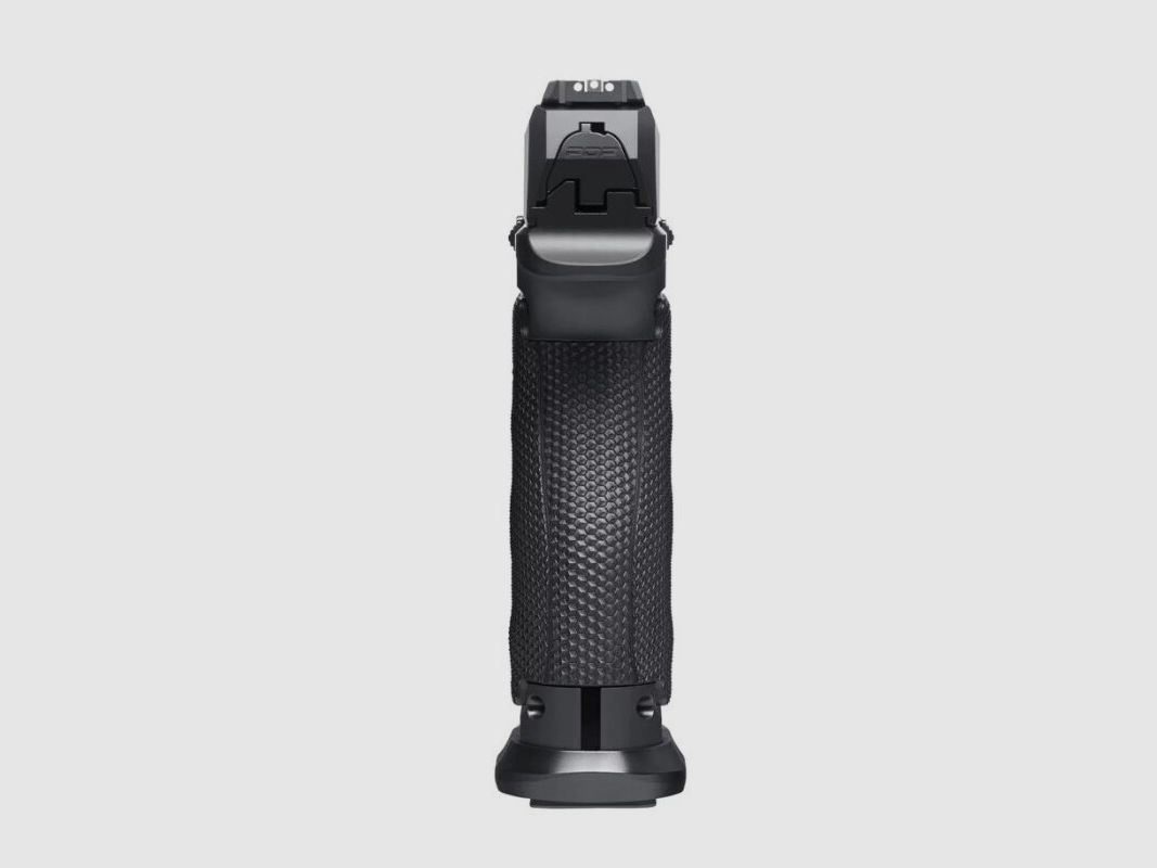 Walther PDP Match SF Full Size, Bild 4 von 5