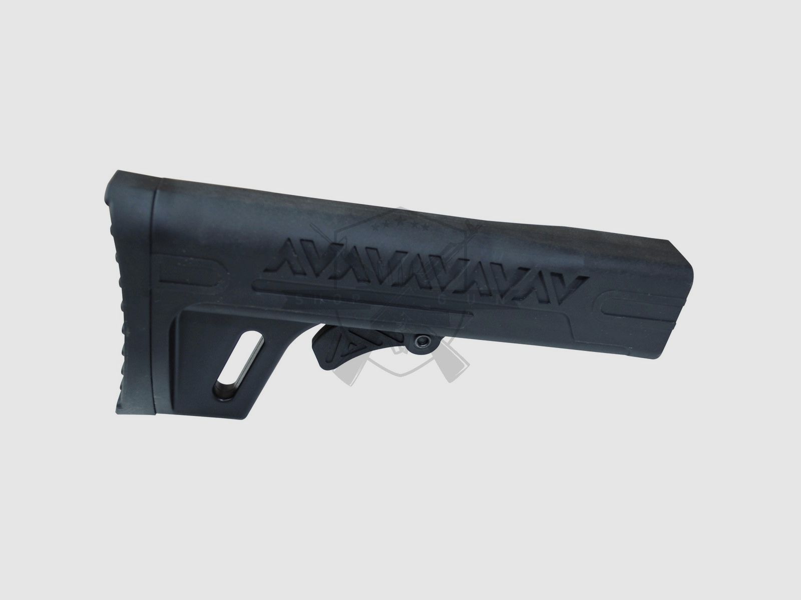 LCT AK12 Stock