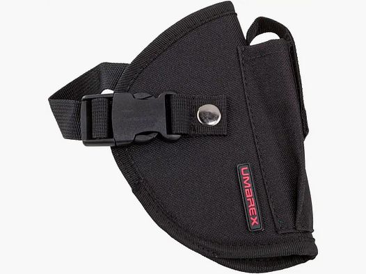 UMAREX Umarex Belt Holster Nylon Type A, with Magazine Pouch