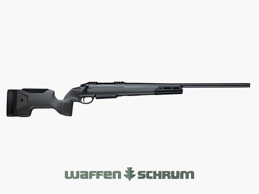 Sako S20 Precision  Flintenabzug