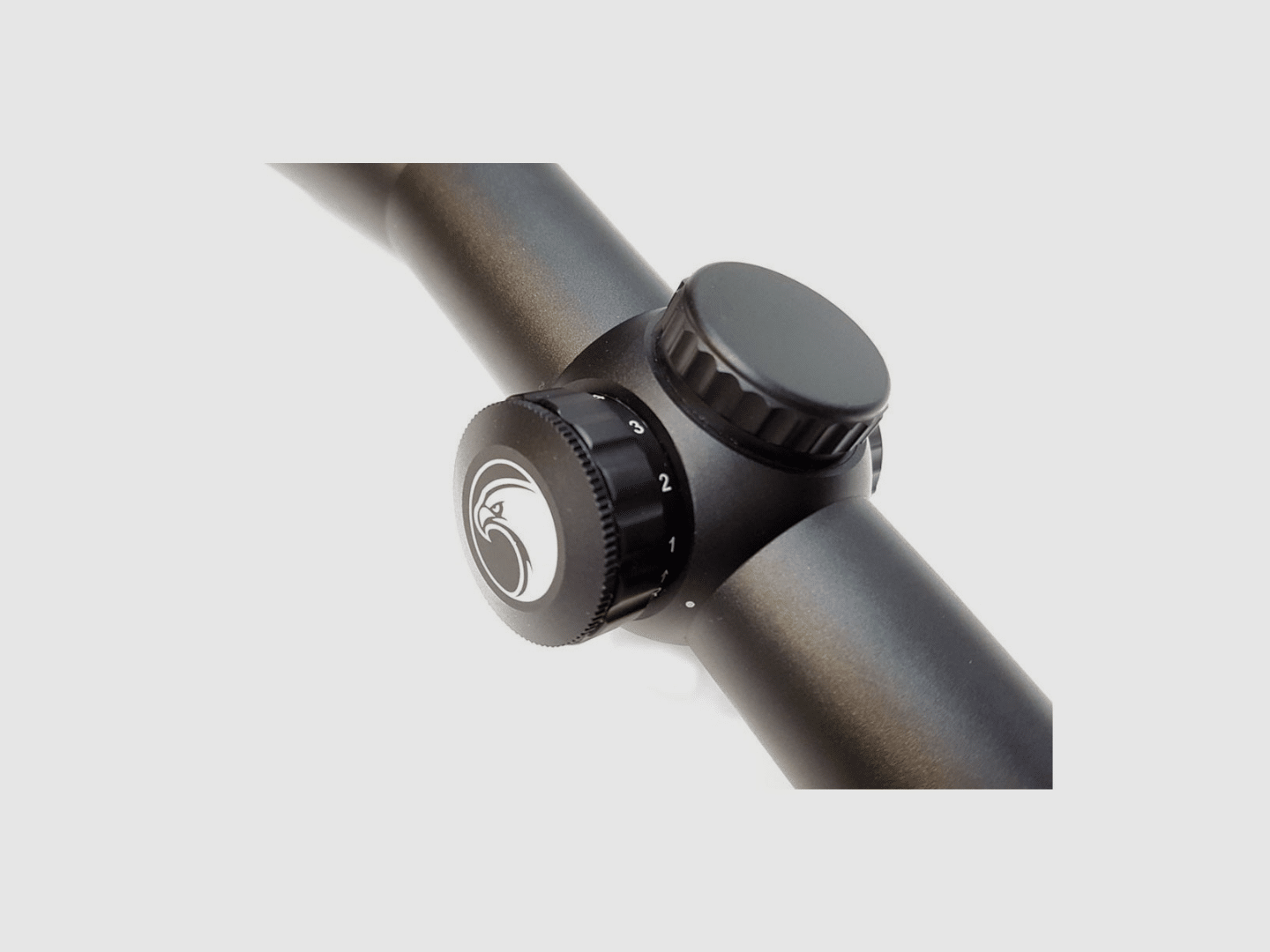 Riflescope AVISTAR 2.5-10×50 R.I., image 6 of 9
