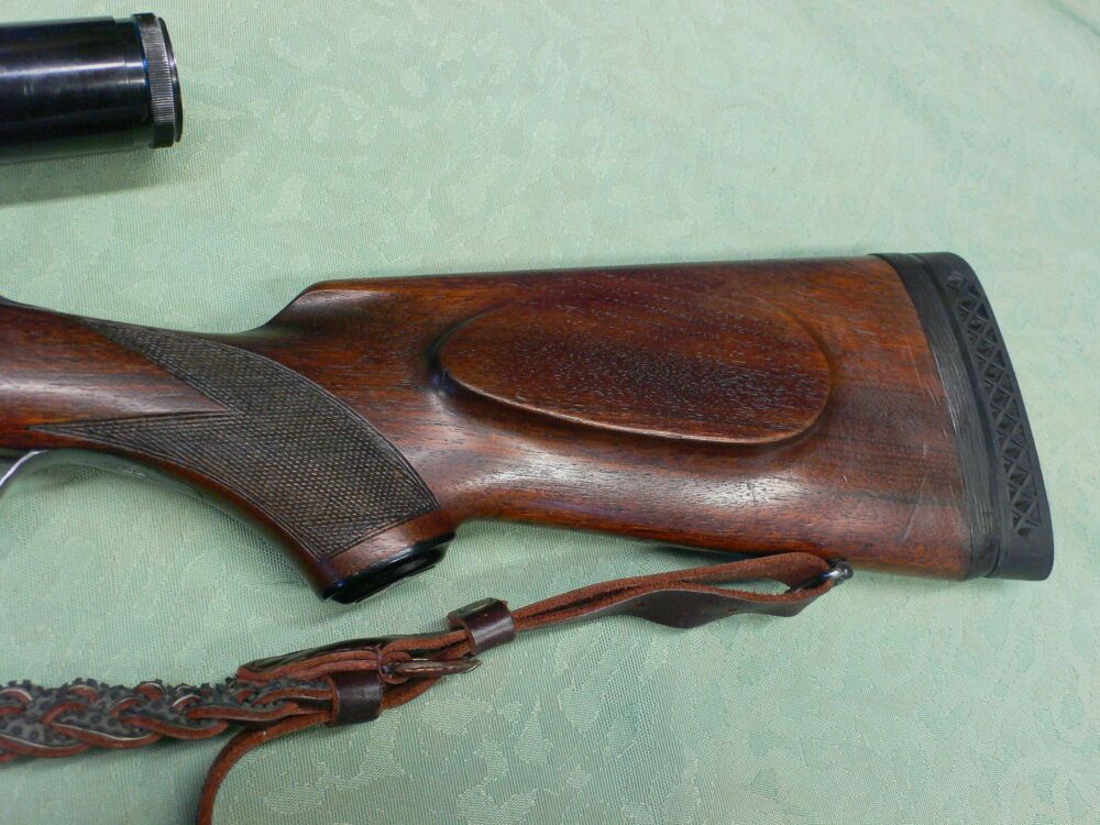 Merkel Mod.40E