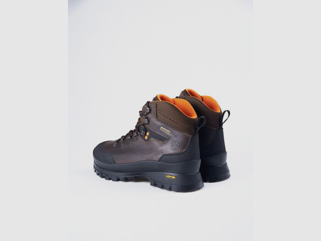 BOTTES BERETTA CHOBE GTX MARRON, image 2 sur 7