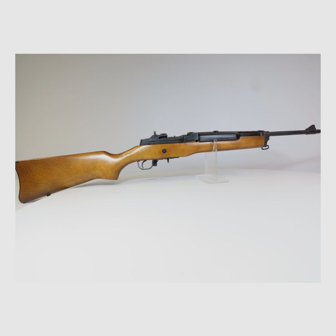 Top Ruger Mini 14