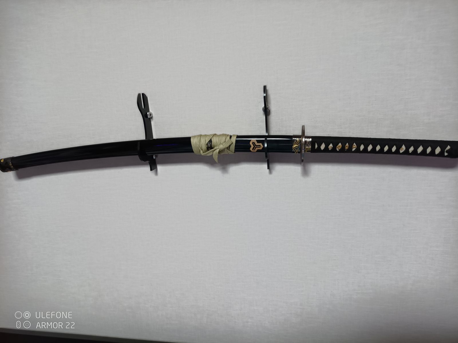Katana Kill Bill espada samurái