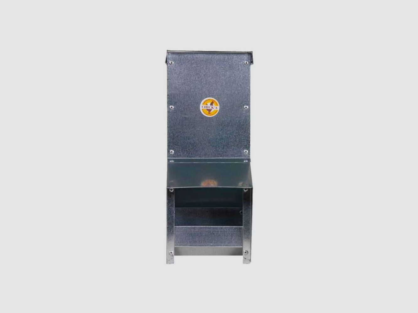 Trichtermangge 10L