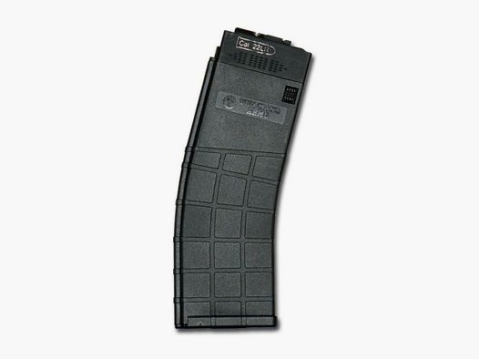 Tippmann 25 Schuss für M4-22