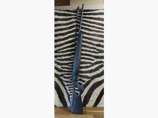 BÜCHSE BROWNING Maral 4X Hunter Thumbole Compo Adjust voll schwarz Kal.300wm – Waffenkoffer