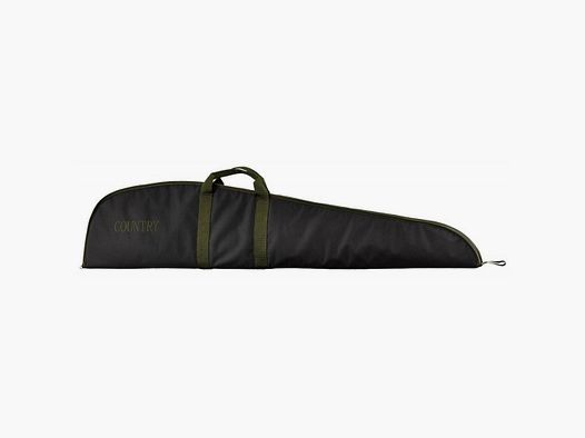 Futteral Büchse Country - 132 x 28 cm - Verstärkter Schutz - Sicherer Transport