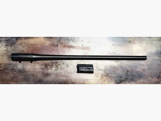 Blaser R8 Austauschläufe Standard 6,5 Creedmoor LL 580mm/D17mm inkl. Gewinde 15×1