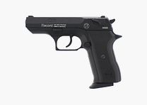 Record Mod. Cop SRS-Pistole 9mm P.A.K.