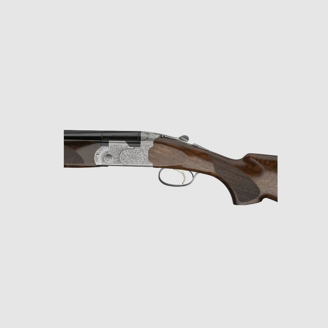 Flinte BERETTA 687 Silver Pigeon V Kal. 12, Bild 11 von 11