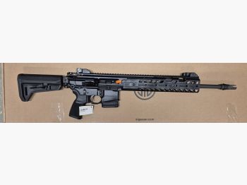 SIG Sauer MCX .223 Rem. 16,6"