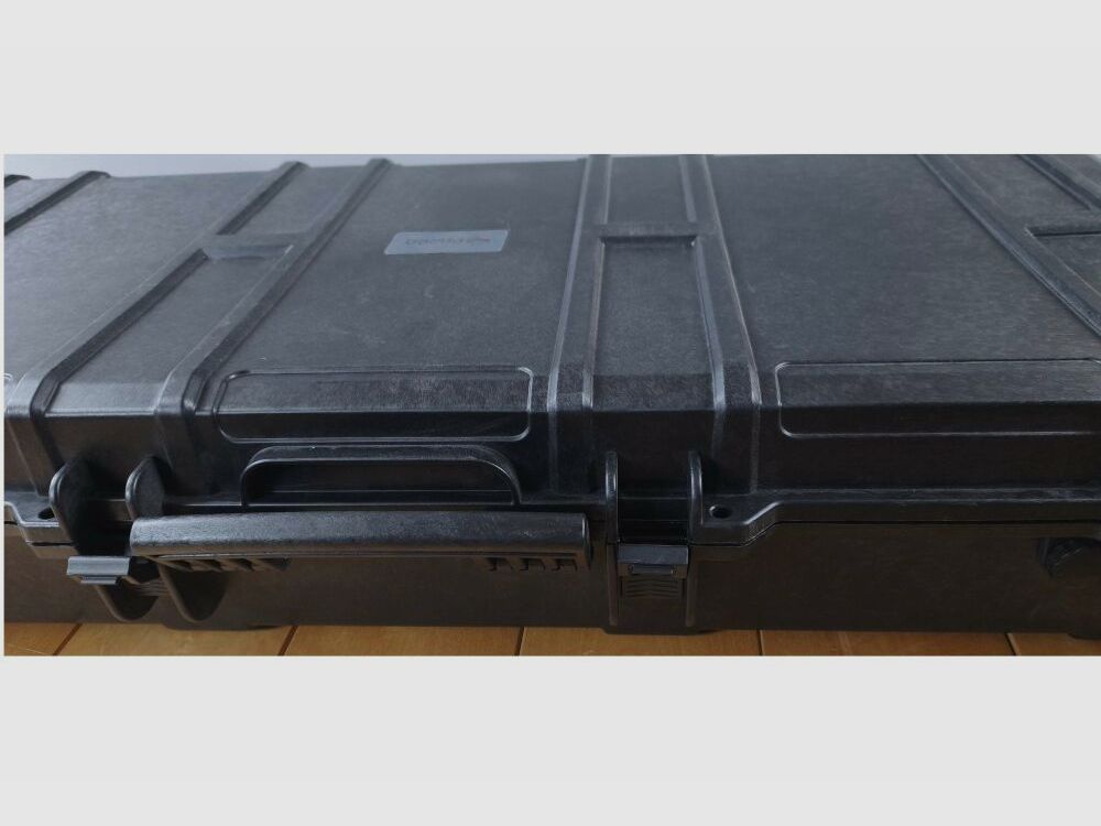 Daniel Defense Delta 5 MLok PRS taktische Repetierbüchse .308Win
