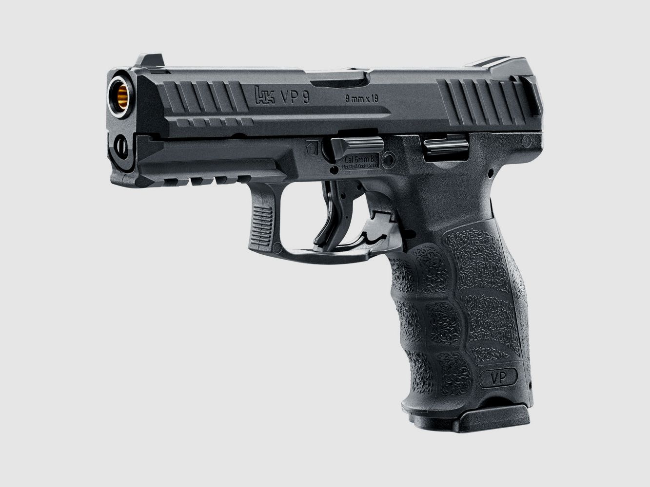 Heckler & Koch VP9 o SFP9 Airsoft