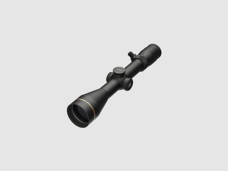 Leupold VX-3HD 4,5-14x50 CDS-ZL FireDot Twilight Hunter matt schwarz