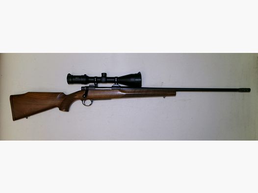 SABATTI ROVER 870 CAL. 7X64 usado