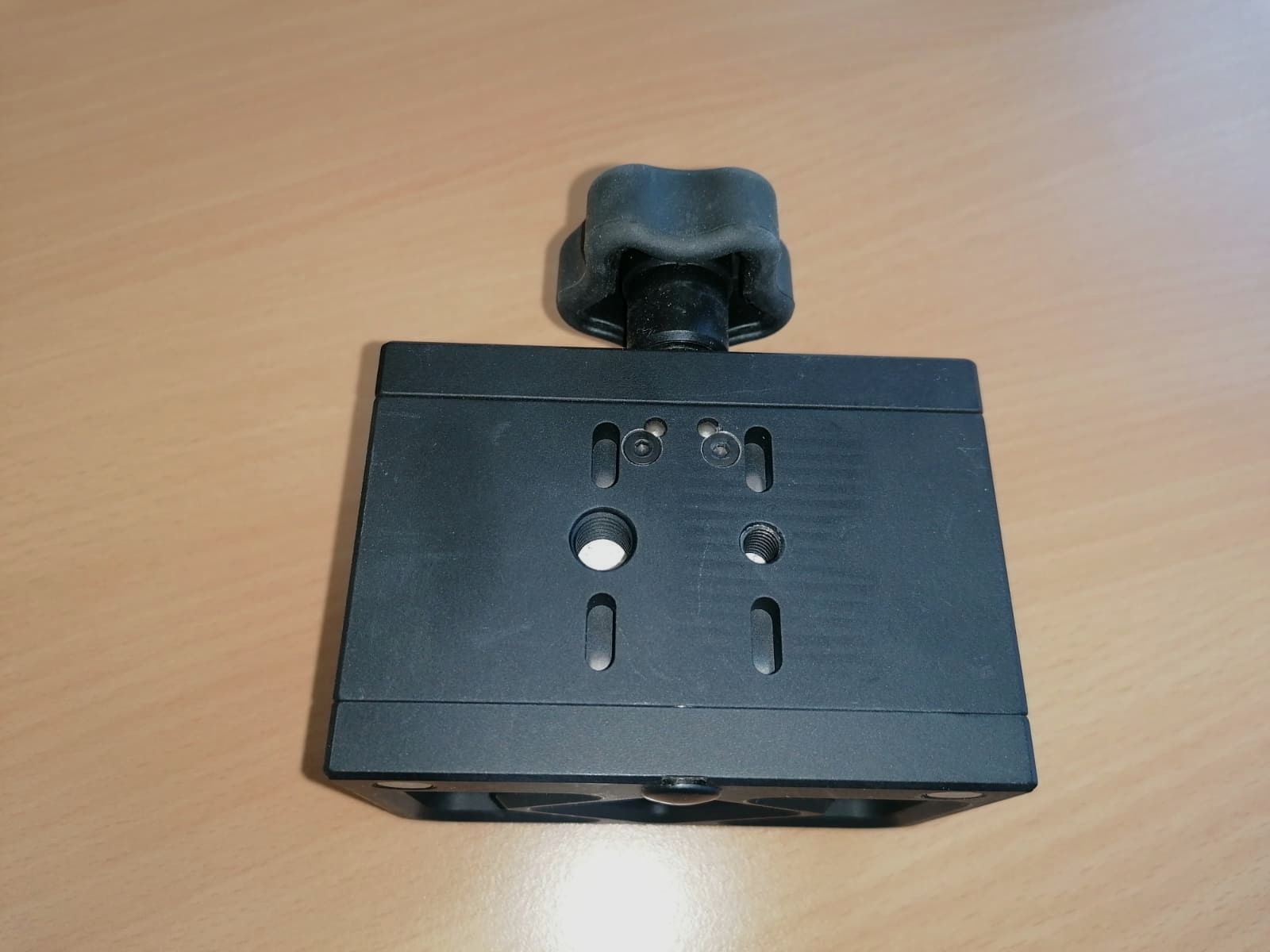 ROME Tripod Saddle Gewehrauflage für Stativ