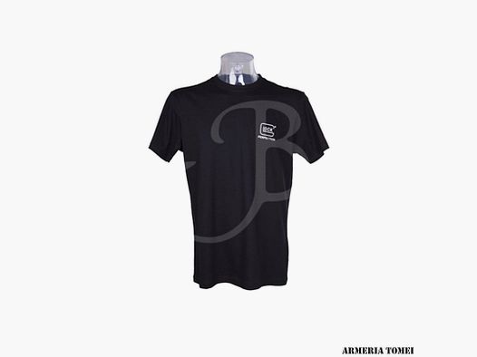 T-SHIRT – GLOCK PERFECTION – ENGINEERING GEN5 MEN
