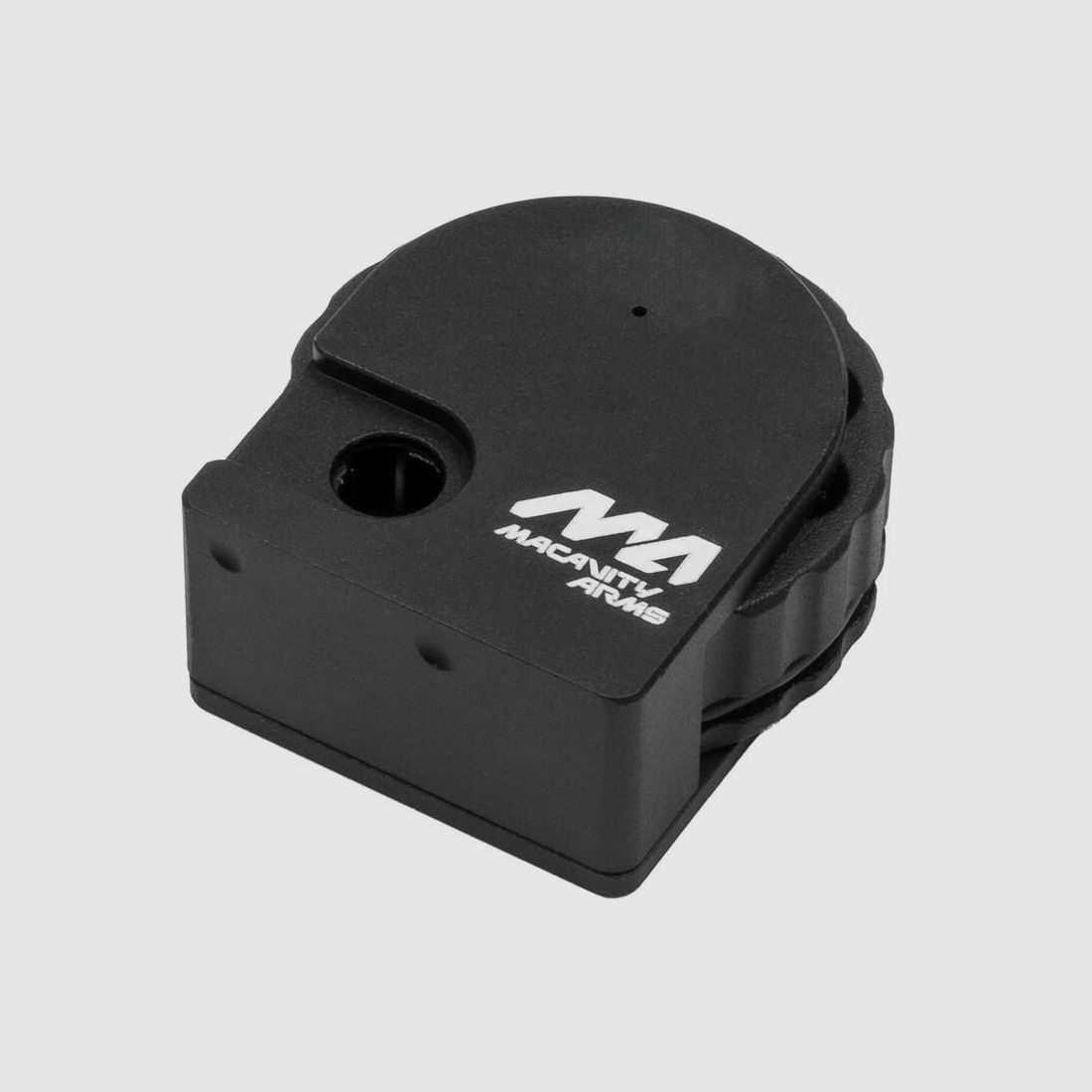 Magazynek Macavity Arms Macavity MA2/MA3 Polymer — 7,62 mm (.30), zdjęcie 3 z 3