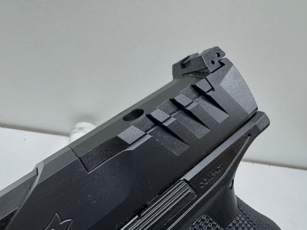 WALTHER PDP Compact 4" - Waffen Friedrichs