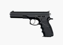 Pro Tuning 75 Sport II Grilletto con Trigger Stop Pistola