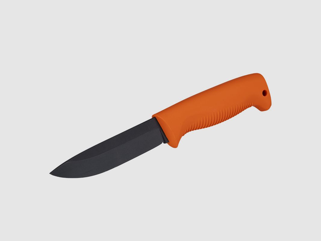 Peltonen Knives M07 orange Jagdmesser