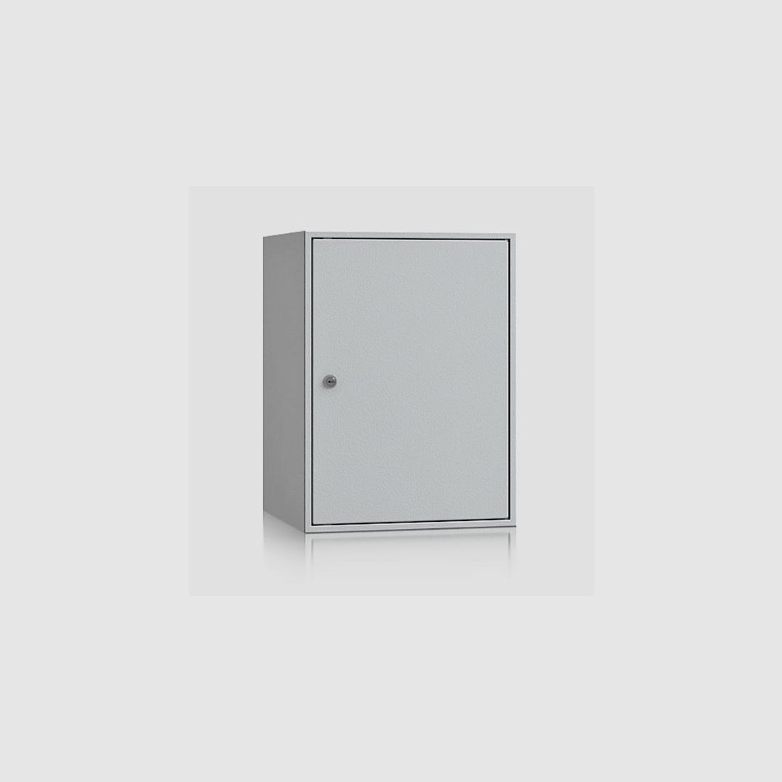 ISS Saarbrücken Burbach armoire à munitions 37x37x35 cm, image 1 sur 3