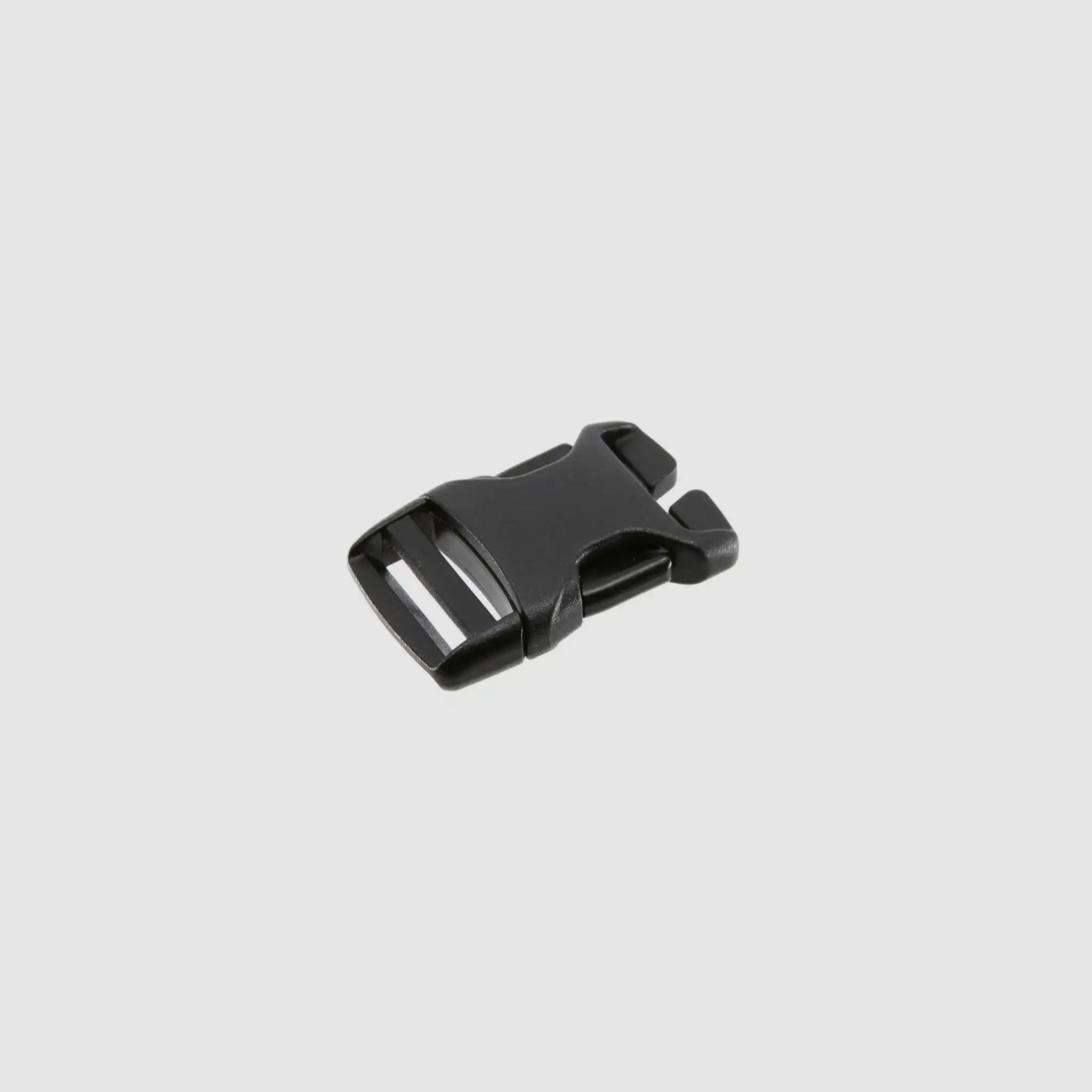 tyny tools tyny tools Ersatz-Schnalle Quick Attach Champ SR-20 2er Pack - Schwarz