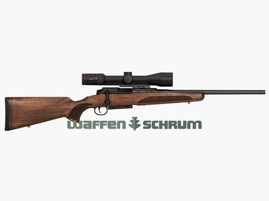 Mauser M25 Pure Komplettangebot
